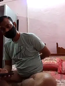 Snapshot of Hot_couple493 chatting on 1, 3, 2025 Hot couple493 online show from 1, 3, 2025