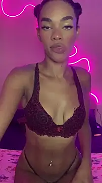 Mirellysbs1 online show from 17, 11, 2025