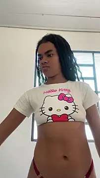 Mirellysbs1 online show from 17, 6, 2026
