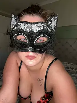 MaskedMollyxo online show from 6, 3, 2025