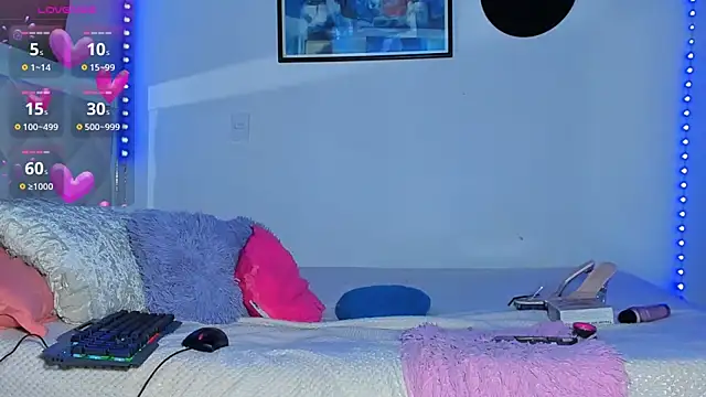 aryanasexx online show from 20, 9, 2025