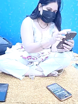 Sangitalive online show from 1, 7, 2026