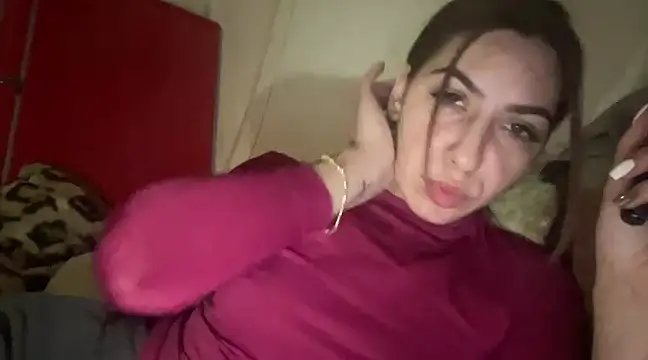 Snapshot of sarrah_rossy chatting on 18, 3, 2025 sarrah rossy online show from 18, 3, 2025
