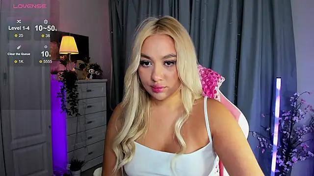  Loneve   online show from 29, 11, 2025