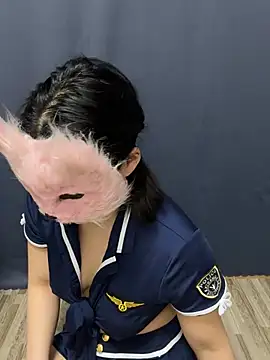 Kor Cat online show from 25, 2, 2025