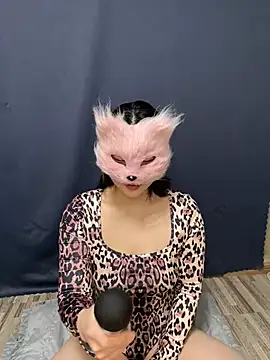 Kor Cat online show from 26, 2, 2025