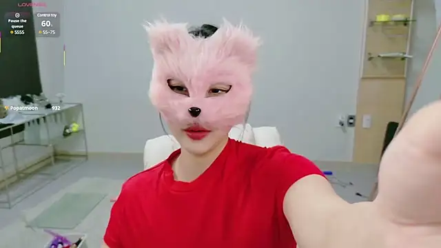 Kor Cat online show from 20, 3, 2025