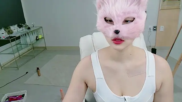 Kor Cat online show from 21, 3, 2025