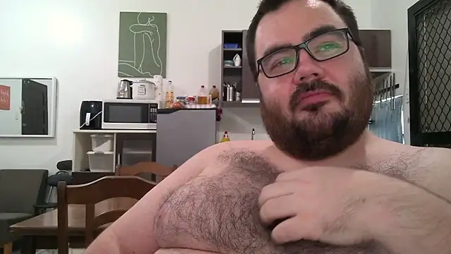 alexxxbear online show from 11, 2, 2025