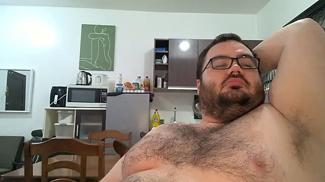 alexxxbear online show from 12, 2, 2025
