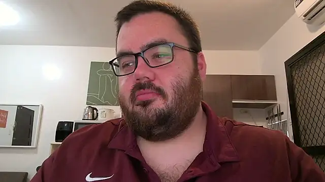 alexxxbear online show from 13, 2, 2025