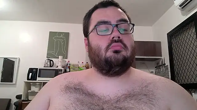 alexxxbear online show from 16, 2, 2025