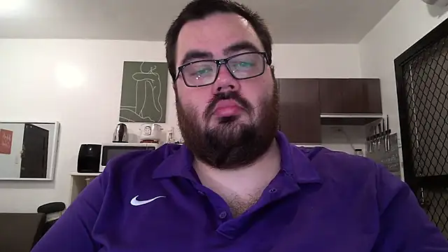 alexxxbear online show from 17, 2, 2025