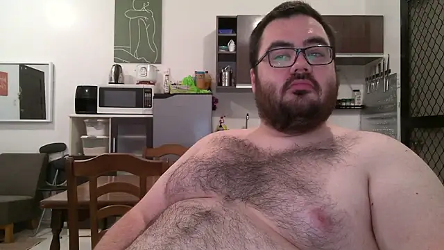 alexxxbear online show from 17, 2, 2025