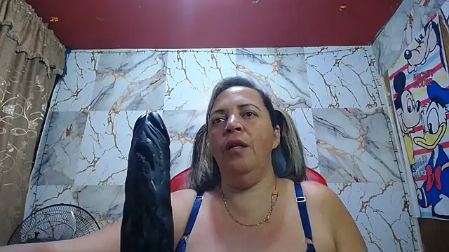 alina maturehot online show from 13, 1, 2026