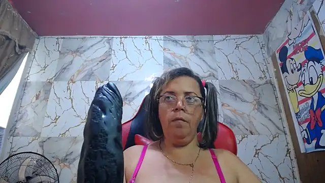 alina maturehot online show from 13, 3, 2026