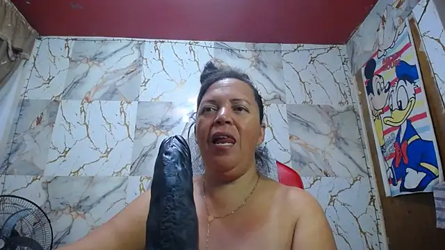 alina maturehot online show from 13, 4, 2026