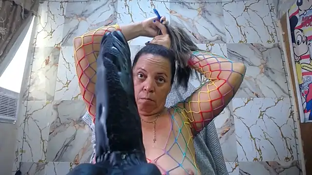 alina maturehot online show from 1, 5, 2026