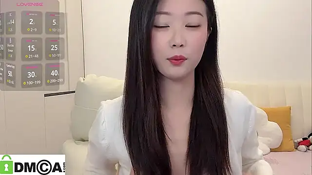 yunyun121 online show from 16, 12, 2025