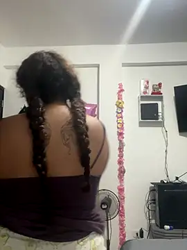 Anitta bell online show from 22, 9, 2025