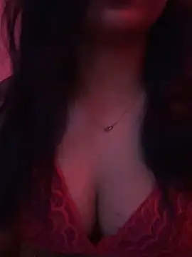 Snapshot of Pink_lily902 chatting on 14, 9, 2025 Pink lily902 online show from 14, 9, 2025