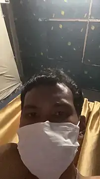 man99-9 online show from 8, 1, 2026