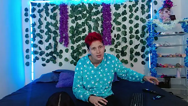 Snapshot of duo_peludoo chatting on 7, 3, 2025 duo peludoo online show from 7, 3, 2025