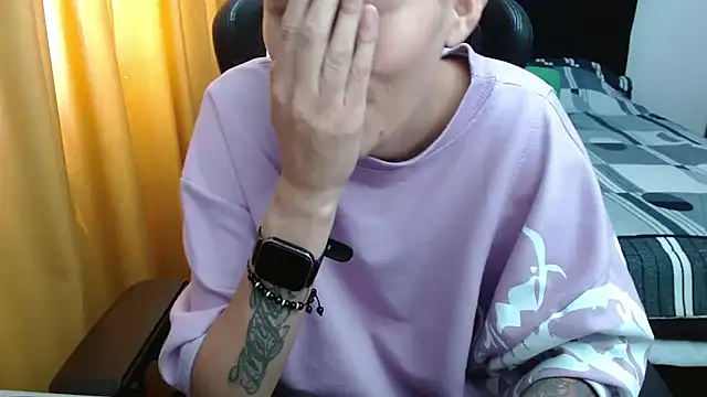 duo peludoo online show from 24, 2, 2026