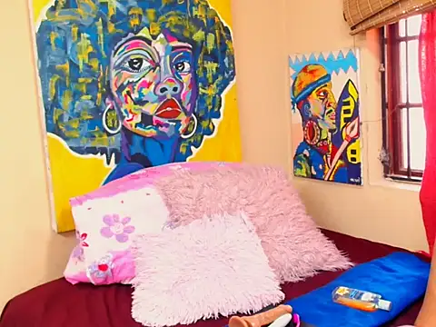 AfricanChinese online show from 19, 2, 2026