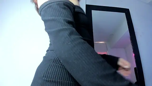 nicky angel1 online show from 13, 9, 2025