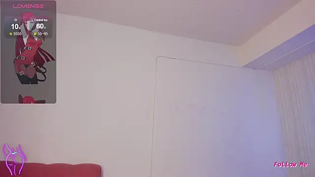nicky angel1 online show from 26, 5, 2026