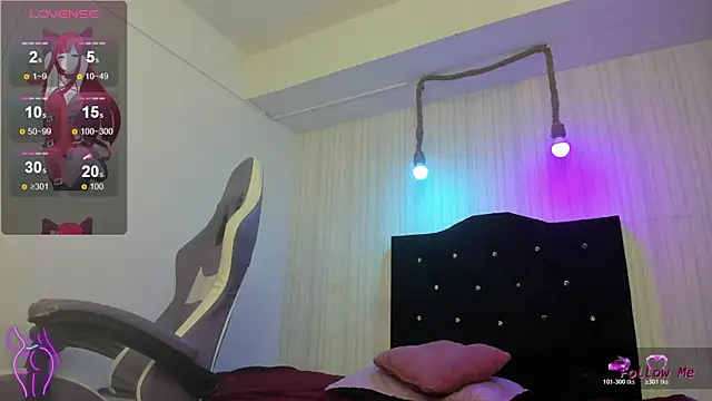 nicky angel1 online show from 6, 6, 2026