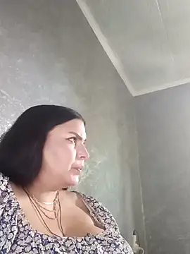 Greta Tamar online show from 28, 9, 2025