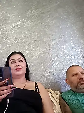 Greta Tamar online show from 11, 10, 2025