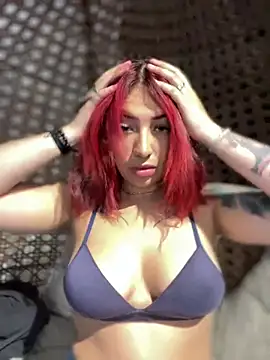 Scarlett-LS online show from 11, 2, 2025