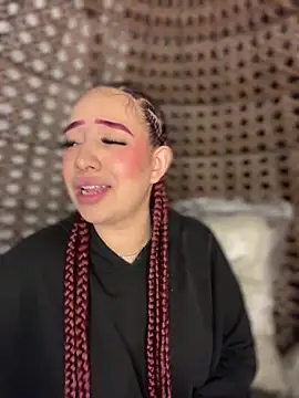 Scarlett-LS online show from 14, 2, 2025