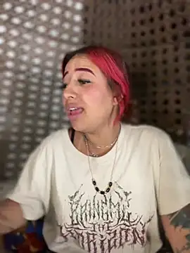 Scarlett-LS online show from 22, 2, 2025