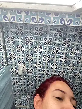 Scarlett-LS online show from 4, 3, 2025