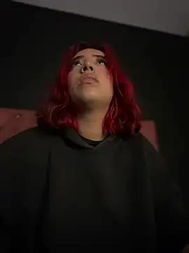 Scarlett-LS online show from 10, 3, 2025