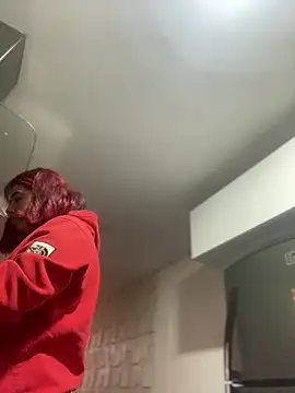 Scarlett-LS online show from 13, 3, 2025