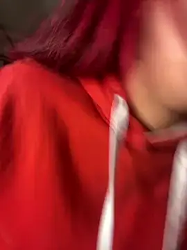 Scarlett-LS online show from 15, 3, 2025