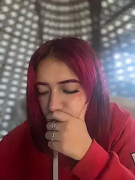 Scarlett-LS online show from 18, 3, 2025