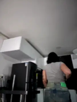 Scarlett-LS online show from 27, 10, 2025