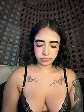 Scarlett-LS online show from 30, 10, 2025