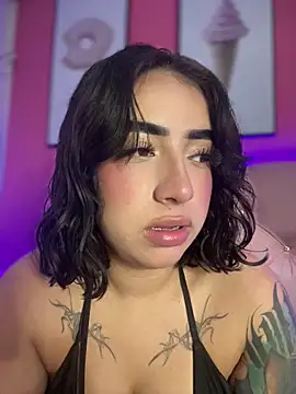 Scarlett-LS online show from 9, 11, 2025