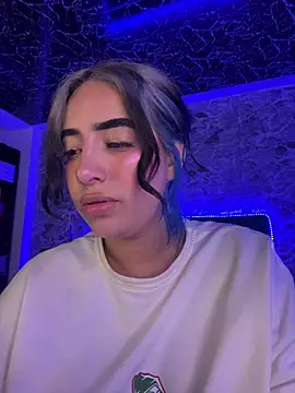 Scarlett-LS online show from 16, 3, 2026