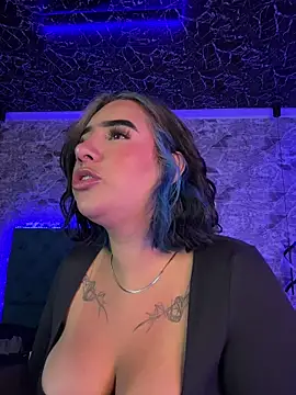 Snapshot of Scarlett-LS chatting on 6, 4, 2026 Scarlett-LS online show from 6, 4, 2026