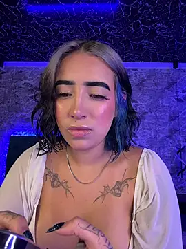 Snapshot of Scarlett-LS chatting on 7, 4, 2026 Scarlett-LS online show from 7, 4, 2026