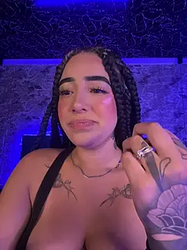 Snapshot of Scarlett-LS chatting on 16, 4, 2026 Scarlett-LS online show from 16, 4, 2026