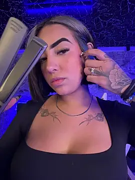 Snapshot of Scarlett-LS chatting on 1, 5, 2026 Scarlett-LS online show from 1, 5, 2026